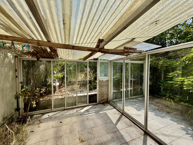 Vente Maison VILLENAVE D ORNON - 4 pièces -85 m² - (33140)