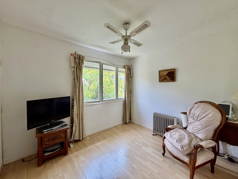 Vente Maison VILLENAVE D ORNON - 4 pièces -85 m² - (33140)