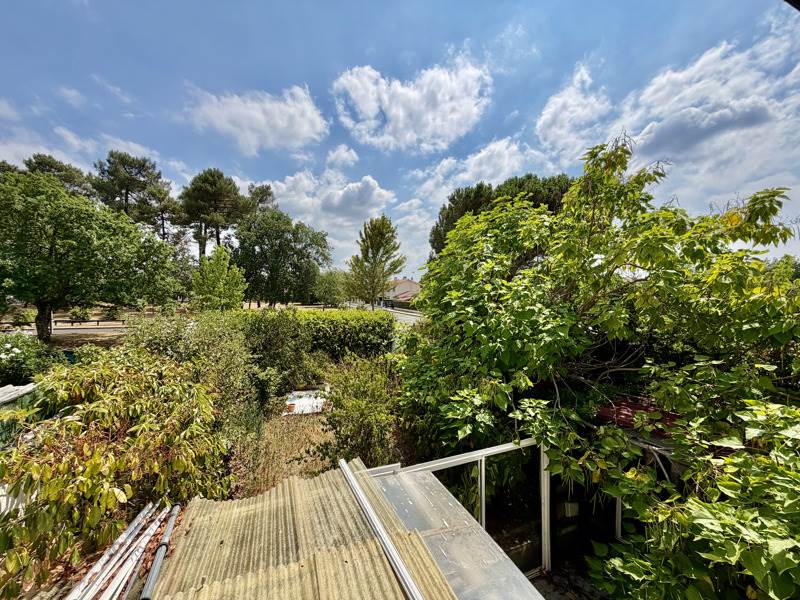 Vente Maison VILLENAVE D ORNON - 4 pièces -85 m² - (33140)