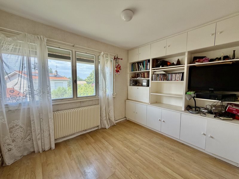 Vente Maison VILLENAVE D ORNON - 4 pièces -85 m² - (33140)