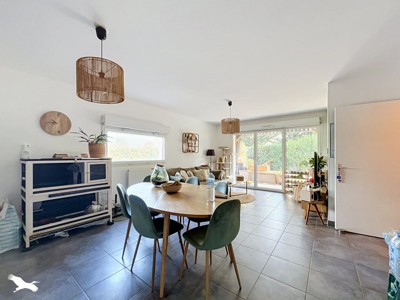 Vente Appartement VILLENAVE D ORNON - 3 pièces -65 m² - (33140)
