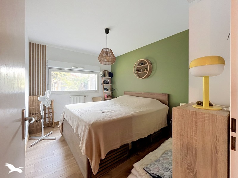 Vente Appartement VILLENAVE D ORNON - 3 pièces -65 m² - (33140)