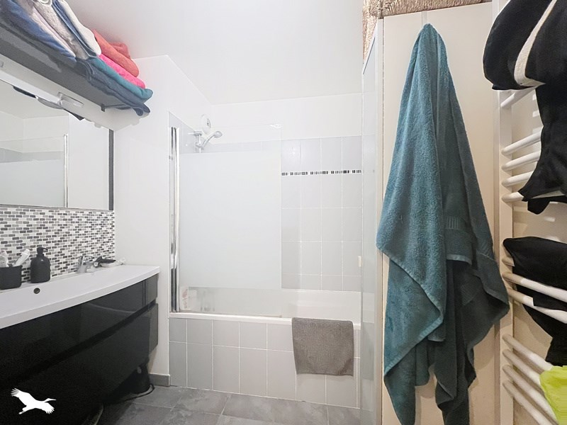 Vente Appartement VILLENAVE D ORNON - 3 pièces -65 m² - (33140)