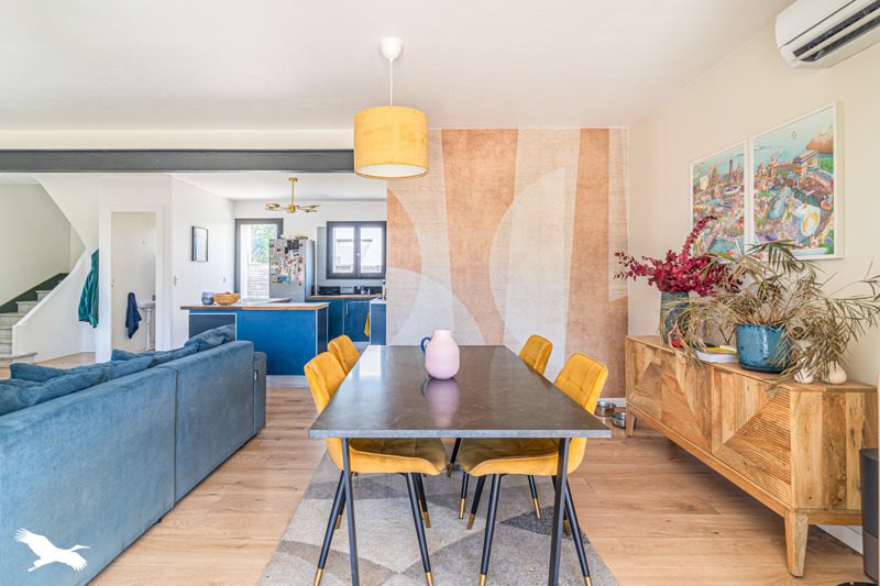 Maison 4 pièces 115 m² · à Villenave-d'Ornon · 115 m² · 399 999 €