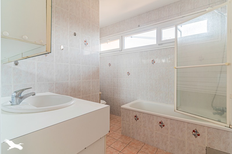 Vente Maison VILLENAVE D ORNON - 4 pièces -79 m² - (33140)