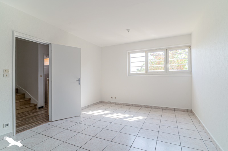 Vente Maison VILLENAVE D ORNON - 4 pièces -79 m² - (33140)
