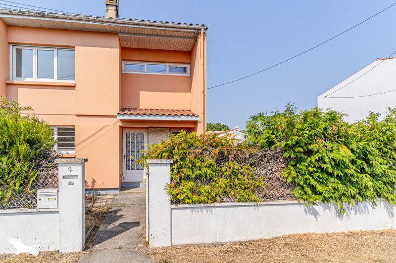 Vente Maison VILLENAVE D ORNON - 4 pièces -79 m² - (33140)