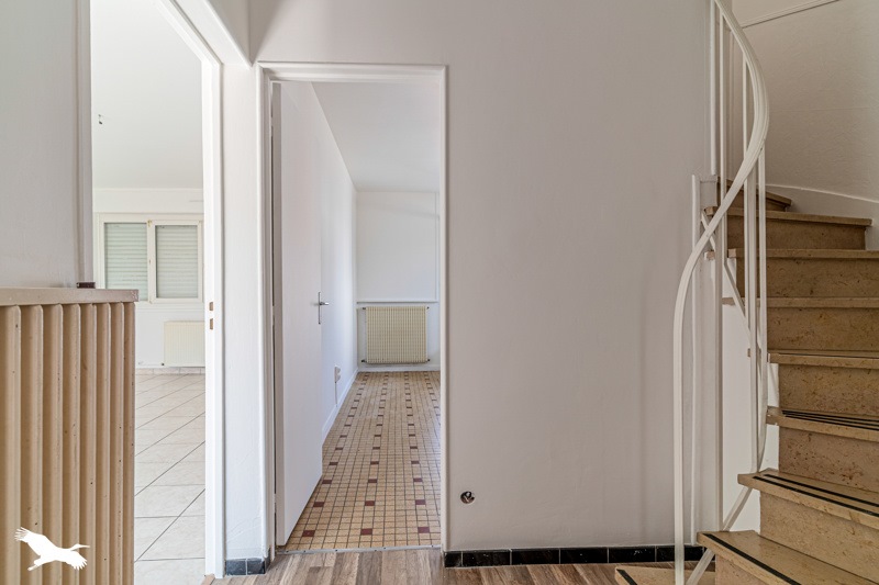Vente Maison VILLENAVE D ORNON - 4 pièces -79 m² - (33140)