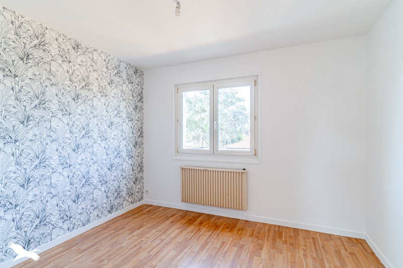 Vente Maison VILLENAVE D ORNON - 4 pièces -79 m² - (33140)