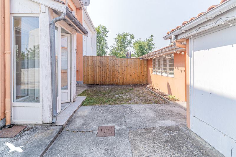 Vente Maison Villenave-d'Ornon - 4 pièces -79 m² - (33140)