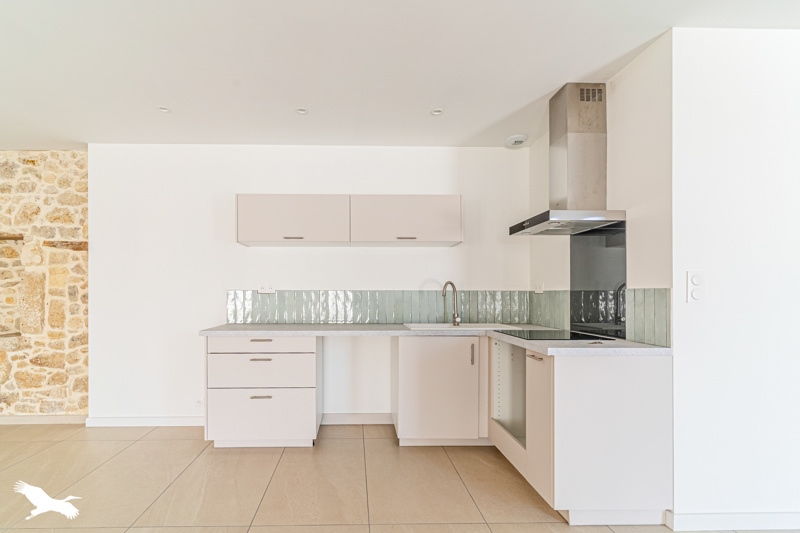 Vente Maison CADAUJAC - 4 pièces -90 m² - (33140)