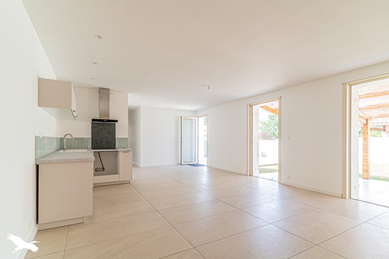 Vente Maison CADAUJAC - 4 pièces -90 m² - (33140)