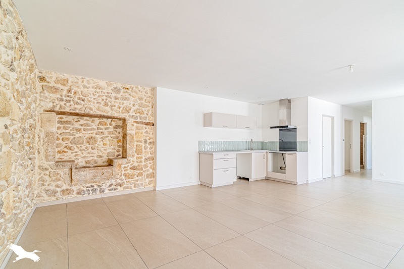 Vente Maison CADAUJAC - 4 pièces -90 m² - (33140)