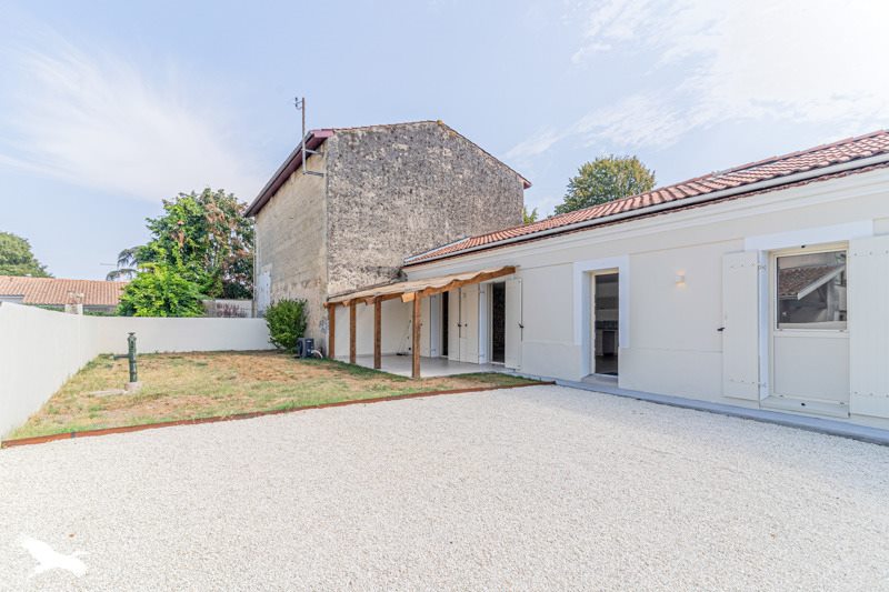Maison 4 pièces 90 m² · à Cadaujac · 90 m² · 360 456 €