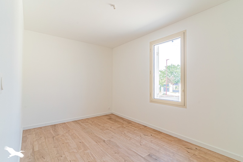 Vente Maison CADAUJAC - 4 pièces -90 m² - (33140)