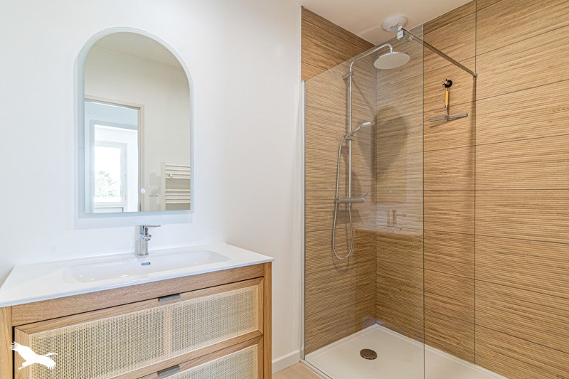 Vente Maison CADAUJAC - 4 pièces -90 m² - (33140)