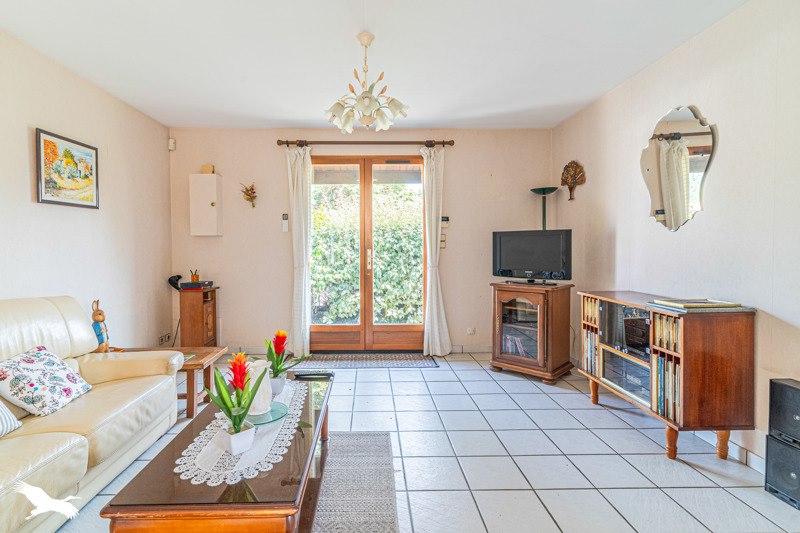 Vente Maison VILLENAVE D ORNON - 2 pièces -70 m² - (33140)