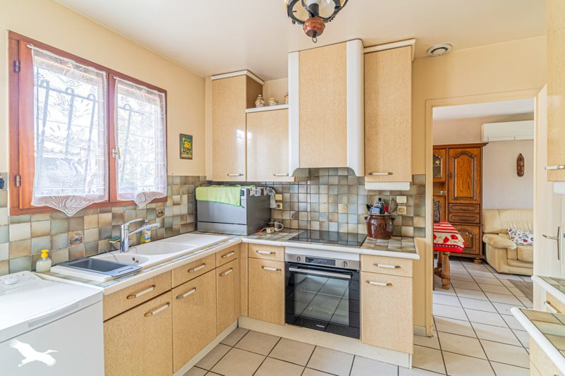 Vente Maison VILLENAVE D ORNON - 2 pièces -70 m² - (33140)