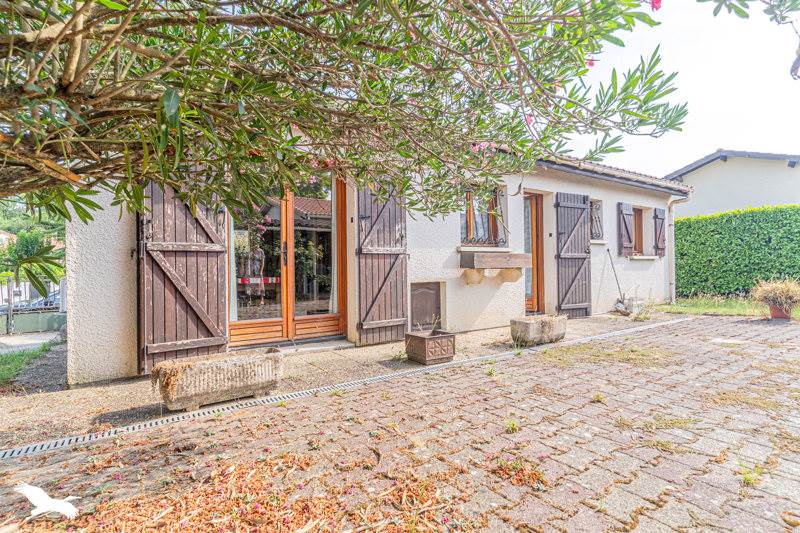 Maison 2 pièces 70 m² · à Villenave-d'Ornon · 70 m² · 283 392 €