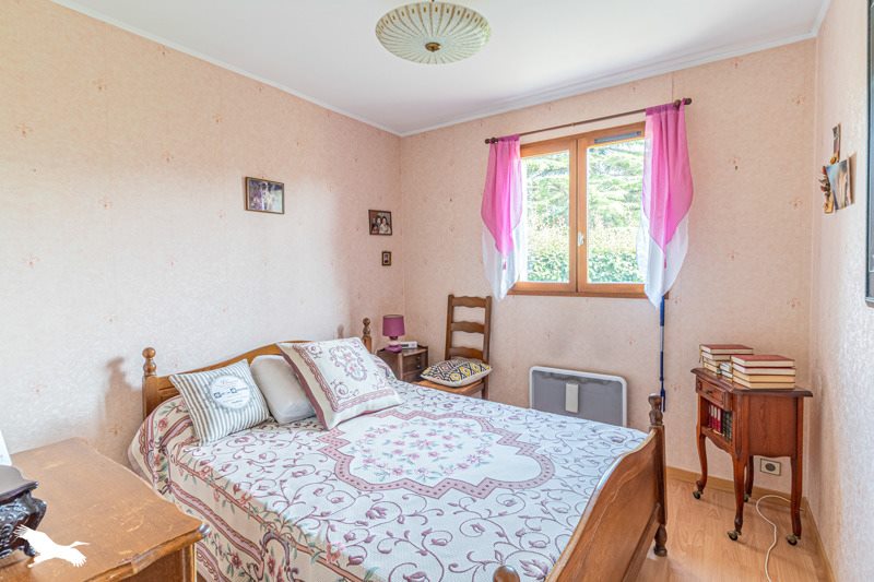 Vente Maison VILLENAVE D ORNON - 2 pièces -70 m² - (33140)