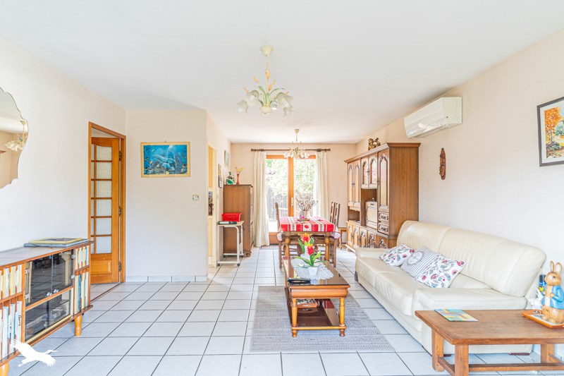 Vente Maison VILLENAVE D ORNON - 2 pièces -70 m² - (33140)