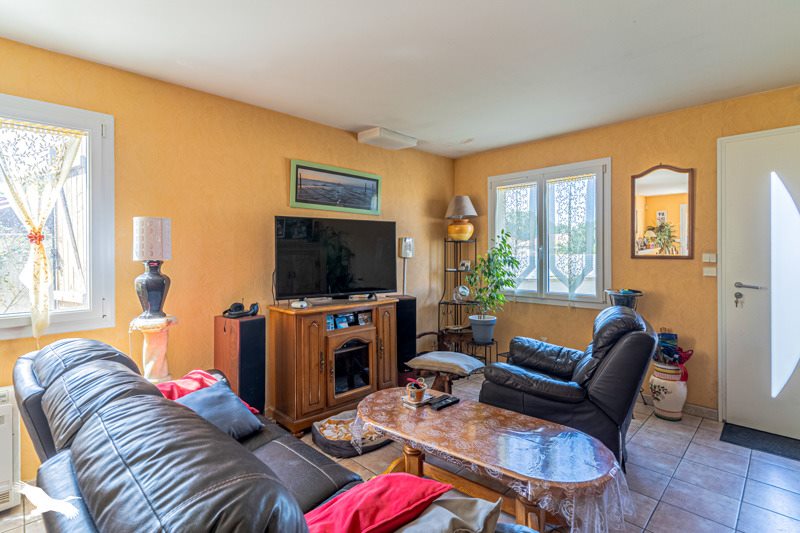 Vente Maison VILLENAVE D ORNON - 4 pièces -84 m² - (33140)