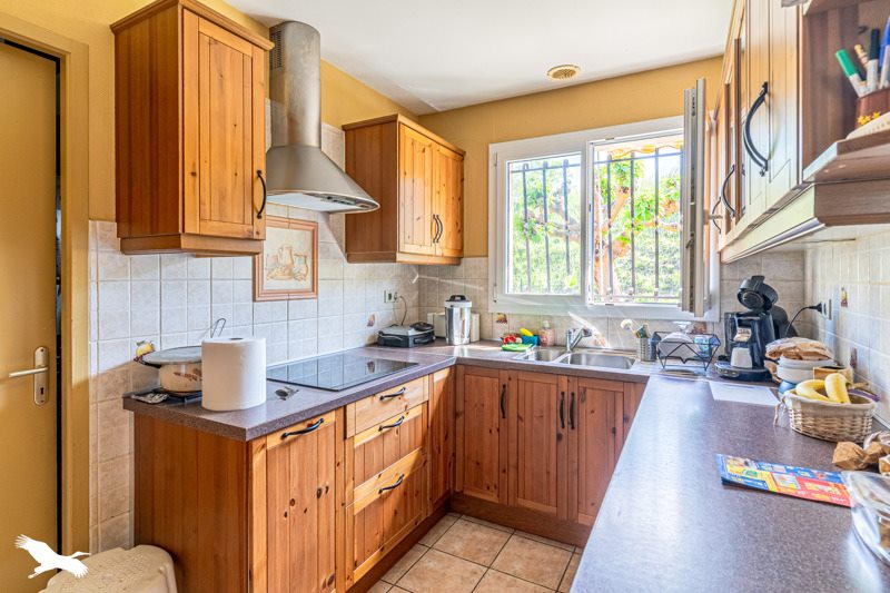 Vente Maison VILLENAVE D ORNON - 4 pièces -84 m² - (33140)