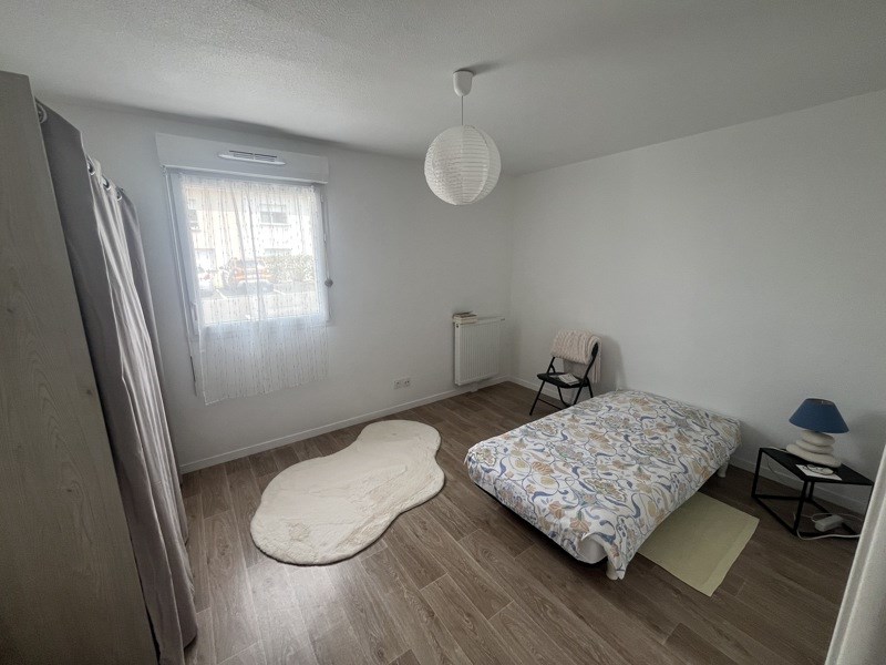 Vente Appartement VILLENAVE D ORNON - 2 pièces -42 m² - (33140)