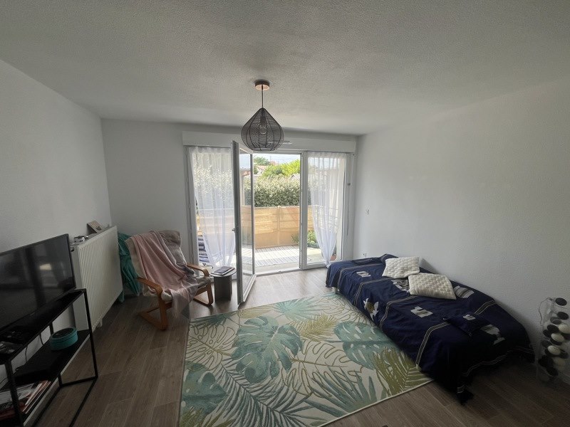 Vente Appartement VILLENAVE D ORNON - 2 pièces -42 m² - (33140)
