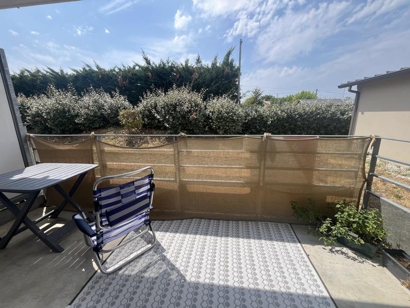Vente Appartement VILLENAVE D ORNON - 2 pièces -42 m² - (33140)