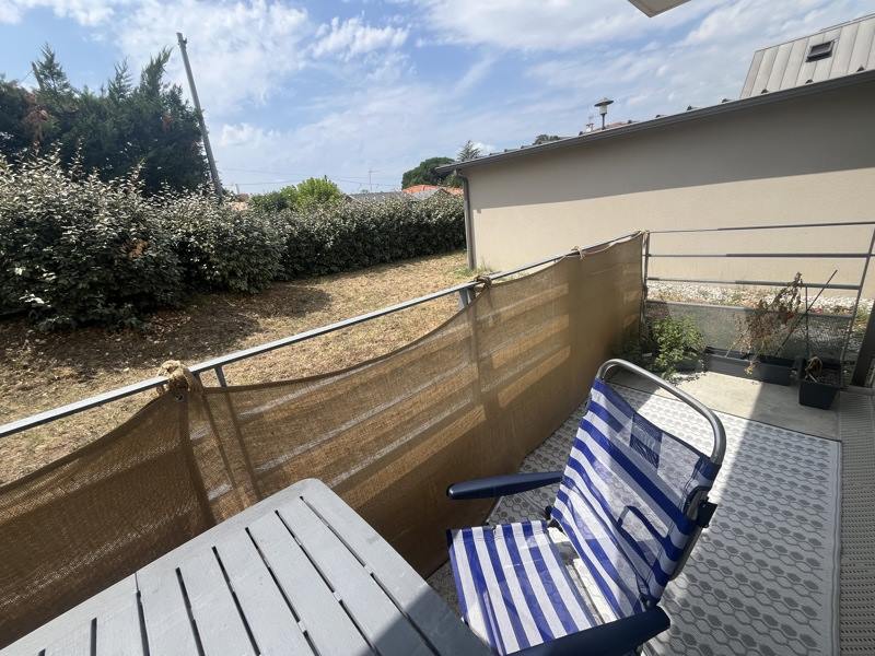 Vente Appartement VILLENAVE D ORNON - 2 pièces -42 m² - (33140)