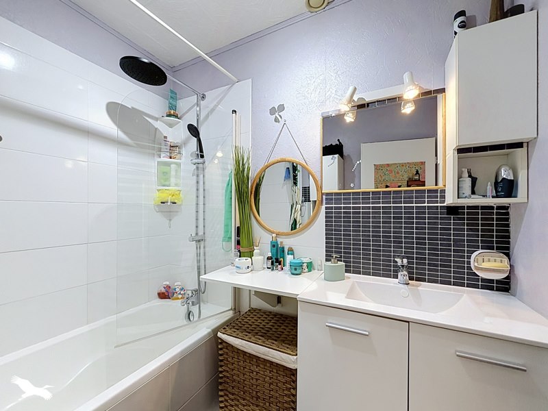 Vente Maison VILLENAVE D ORNON - 4 pièces -75 m² - (33140)