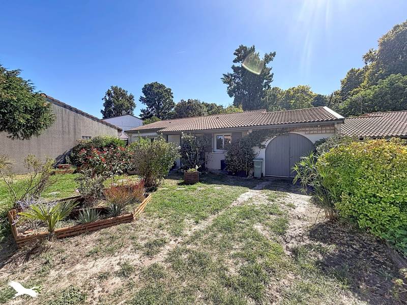 Vente Maison VILLENAVE D ORNON 33140 4 pièces - 75 m²