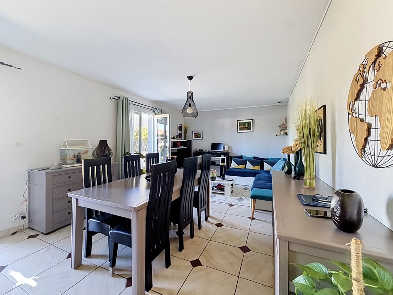 Vente Maison VILLENAVE D ORNON - 4 pièces -75 m² - (33140)