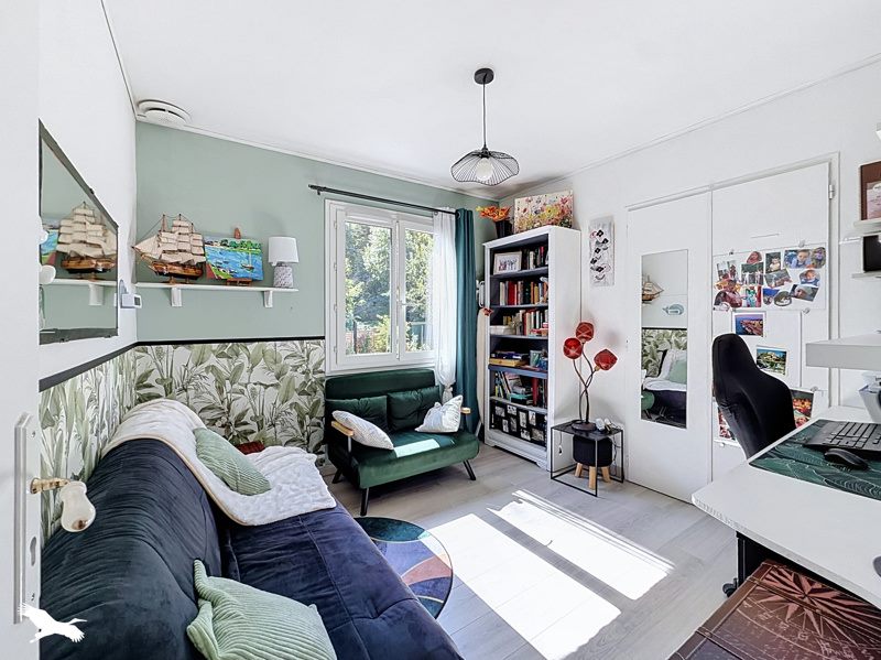 Vente Maison VILLENAVE D ORNON - 4 pièces -75 m² - (33140)