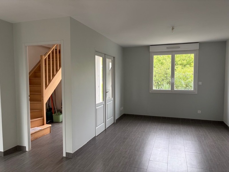 Vente Maison VILLENAVE D ORNON - 4 pièces -87 m² - (33140)