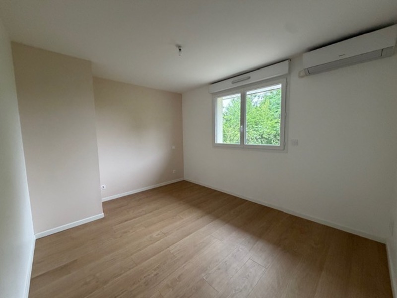 Vente Maison VILLENAVE D ORNON - 4 pièces -87 m² - (33140)