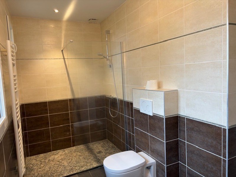 Vente Maison VILLENAVE D ORNON - 4 pièces -87 m² - (33140)