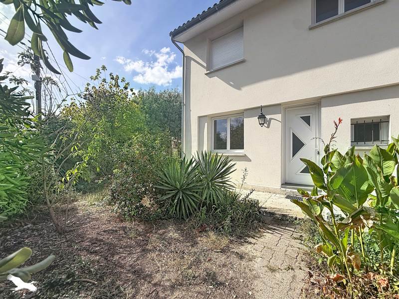 Vente Maison Villenave-d'Ornon 33140 4 pièces - 87 m²