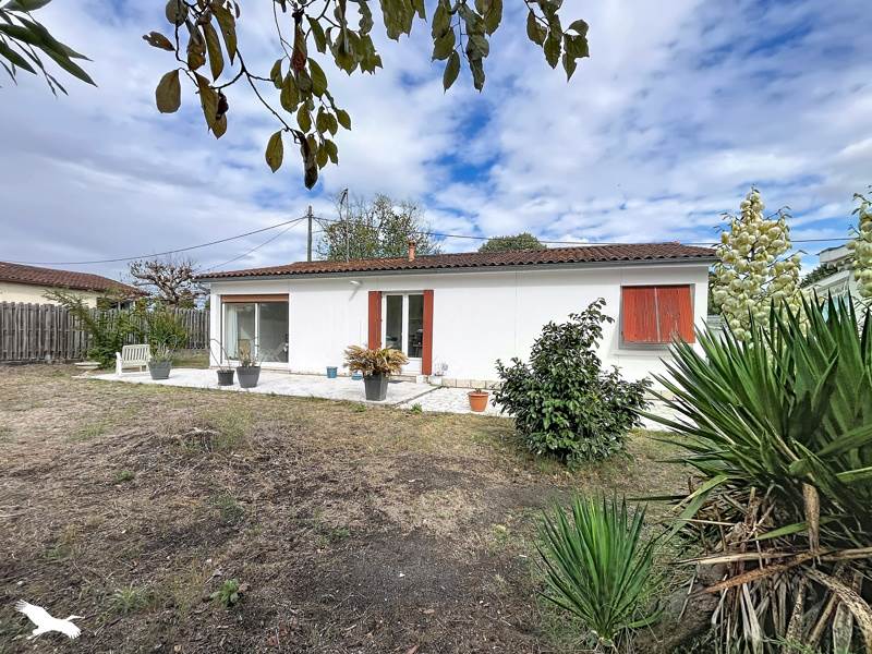 Maison 4 pièces 83 m² · à Villenave-d'Ornon · 83 m² · 324 054 €