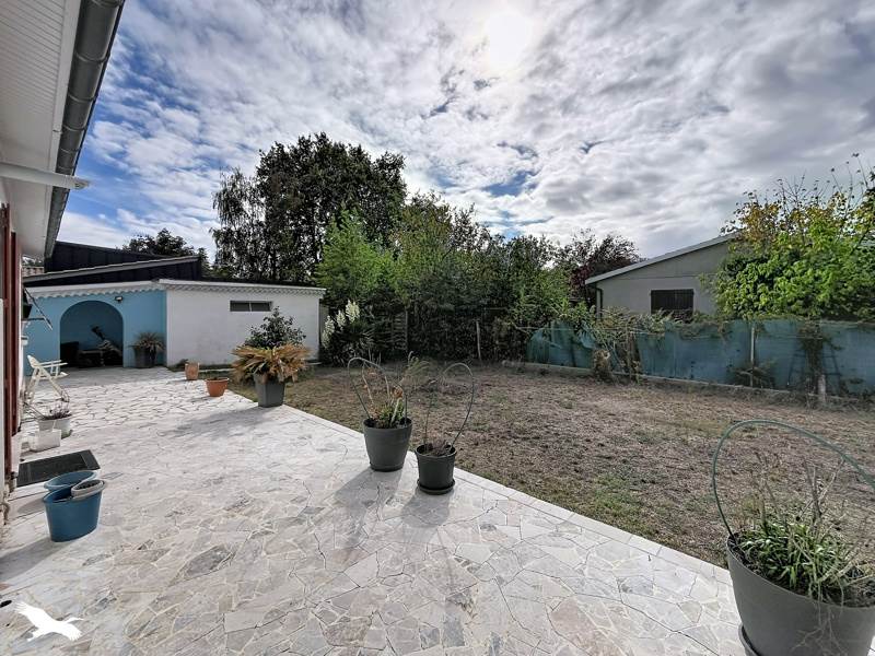 Vente Maison Villenave-d'Ornon - 4 pièces -83 m² - (33140)