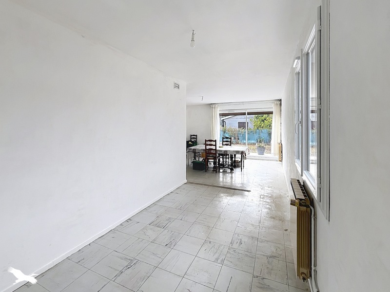 Vente Maison Villenave-d'Ornon - 4 pièces -83 m² - (33140)