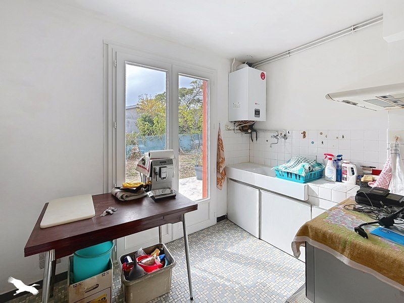 Vente Maison Villenave-d'Ornon - 4 pièces -83 m² - (33140)