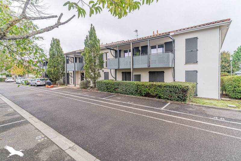 Vente Appartement Villenave-d'Ornon 33140 3 pièces - 61 m²