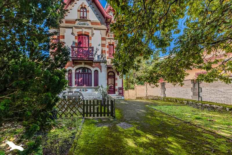 Vente Appartement ARCACHON - 2 pièces -29 m² - (33120)