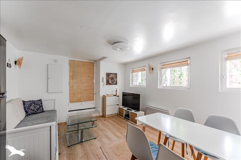 Vente Appartement ARCACHON - 2 pièces -29 m² - (33120)