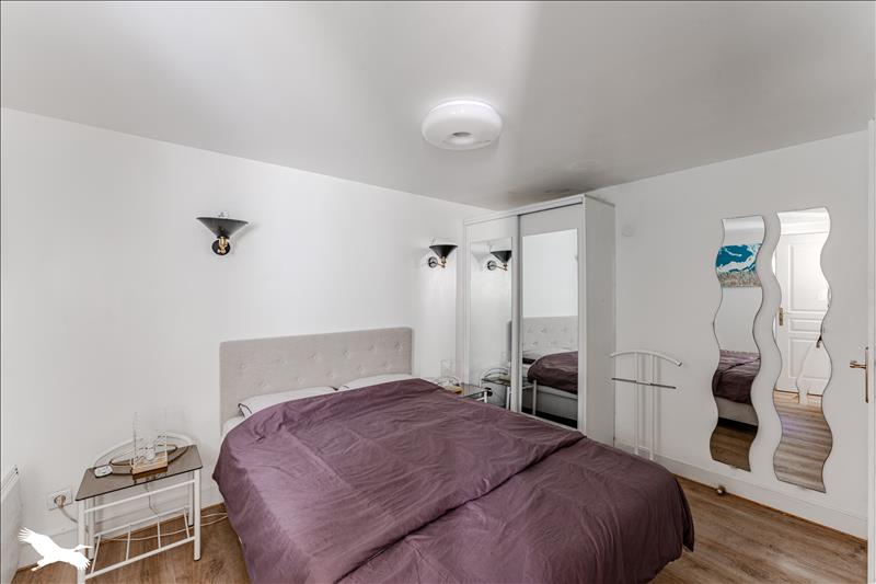 Vente Appartement ARCACHON - 2 pièces -29 m² - (33120)