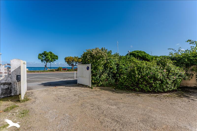 Vente Appartement ARCACHON - 2 pièces -29 m² - (33120)