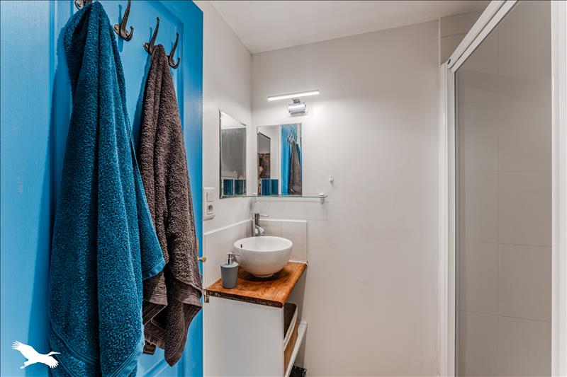 Vente Appartement ARCACHON - 2 pièces -29 m² - (33120)