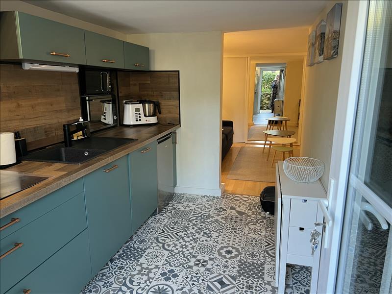 Vente Appartement ARCACHON - 1 pièce -23 m² - (33120)